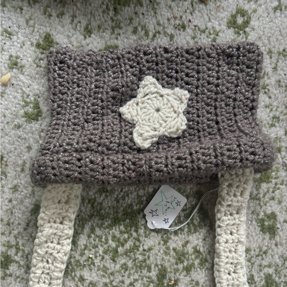 star hat!